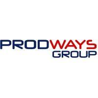 prodways group logo image