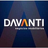 davanti negócios imobiliários logo image