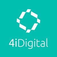 4idigital logo image