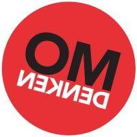 omdenken logo image