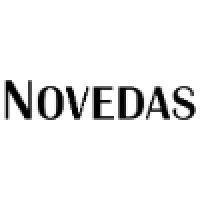 novedas logo image