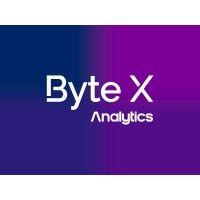 bytex analytics logo image