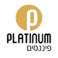 platinum finance logo image