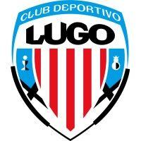 club deportivo lugo sad logo image