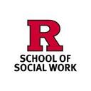 logo of Rutgers School Of Social Work