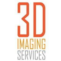 3d imaging services logo image