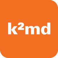 k2md health logo image