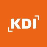 korea development institute (kdi) logo image