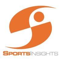 sports insights logo image