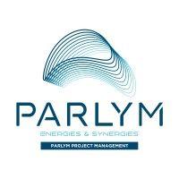 parlym project management logo image