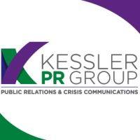 kessler pr group logo image