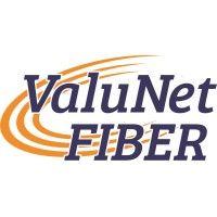 valunet fiber, llc logo image