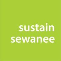 sustain sewanee logo image