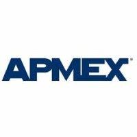 apmex logo image