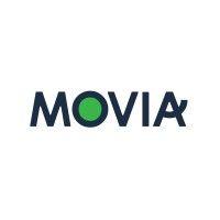 movia logo image