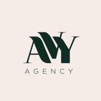 avy marketing agency logo image