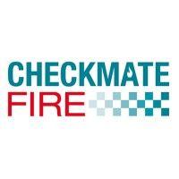 checkmate fire solutions logo image