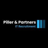 piller & partners it recruitment logo image