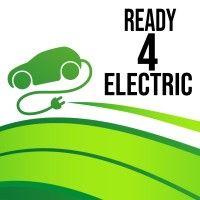 ready 4 electric logo image