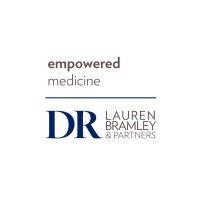 dr. lauren bramley & partners logo image