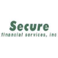 secure financial services, inc logo image