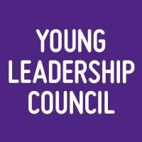 young leadership council logo image