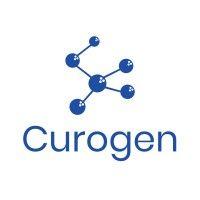 curogen logo image