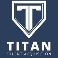 titan talent acquisition inc. logo image