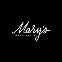 mary's medicinals logo image