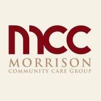 morrison community care group logo image