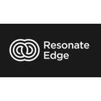 resonate edge logo image