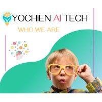 yochien ai tech logo image