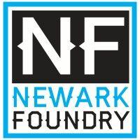 newark foundry workspaces