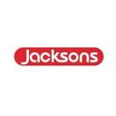 logo of Jacksons Food Stores