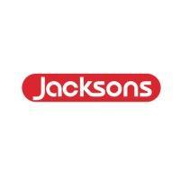 jacksons food stores logo image