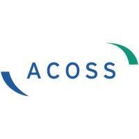 acoss logo image