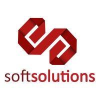 softsolutions logo image