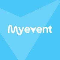 myevent logo image