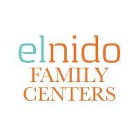 el nido family centers logo image