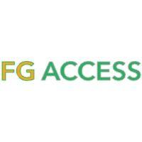 fg access logo image