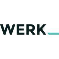 werk_ logo image