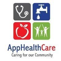 apphealthcare logo image