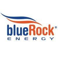 bluerock energy, inc. logo image