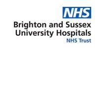 brighton & sussex university hospitals nhs trust logo image