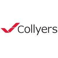 collyers logo image