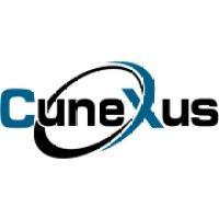 cunexus logo image