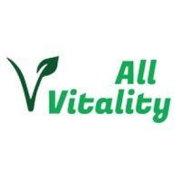 all vitality logo image