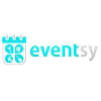 eventsy logo image