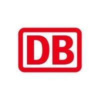 deutsche bahn connect gmbh logo image