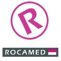 rocamed sam logo image